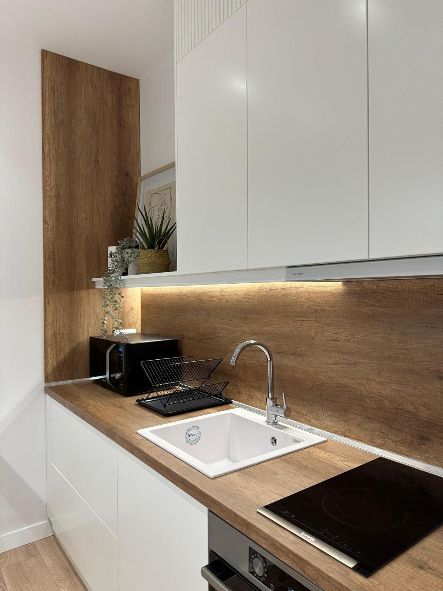 Abc Apartment Blloku Center Tirana Buitenkant foto