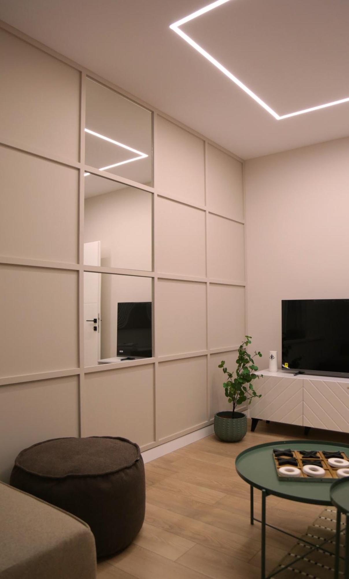 Abc Apartment Blloku Center Tirana Buitenkant foto