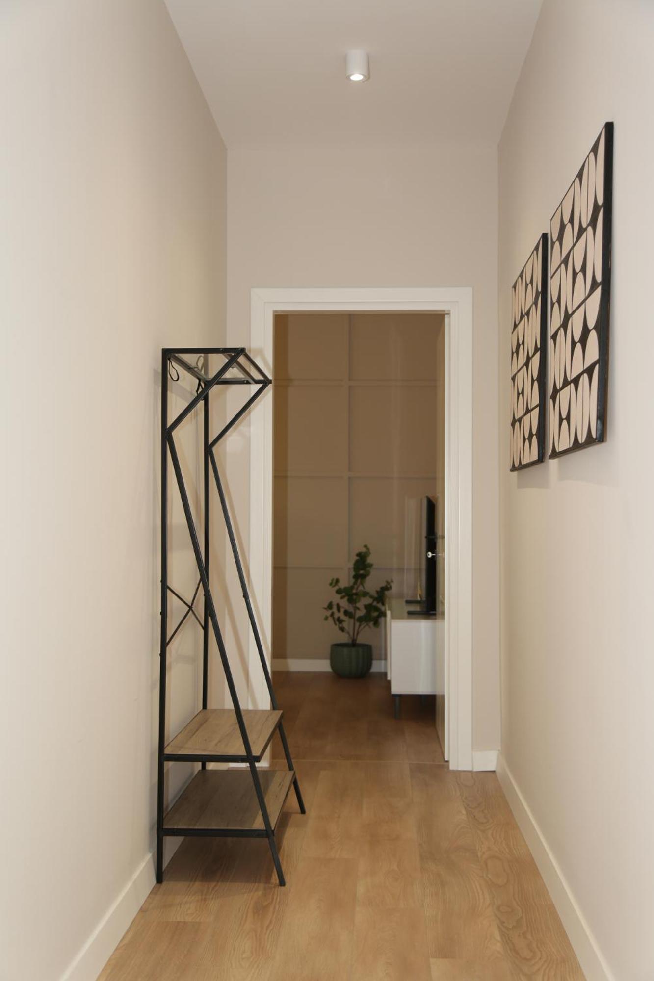 Abc Apartment Blloku Center Tirana Buitenkant foto