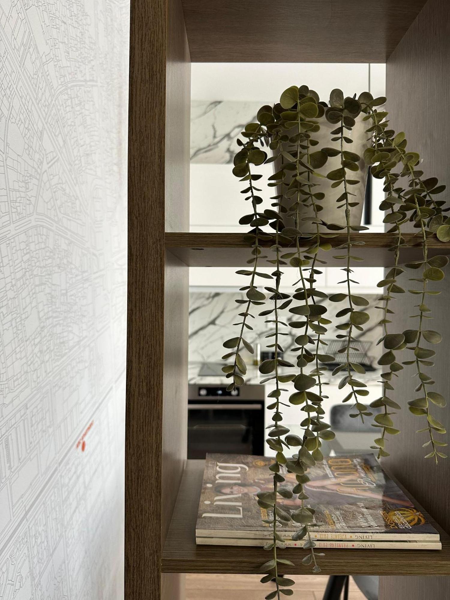 Abc Apartment Blloku Center Tirana Buitenkant foto